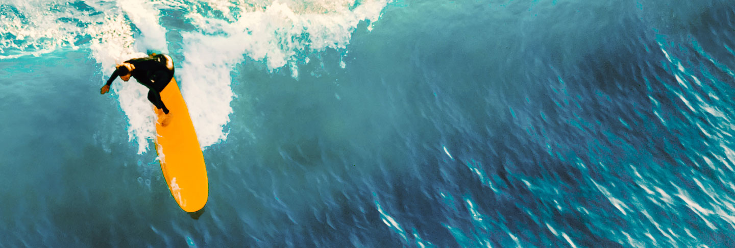 Blog Header background