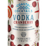Vodka Cranberry