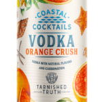 Vodka Orange Crush