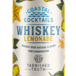 Whiskey Lemonade