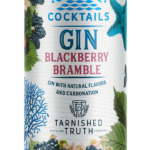 Gin Blackberry Bramble