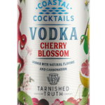 Vodka Cherry Blossom